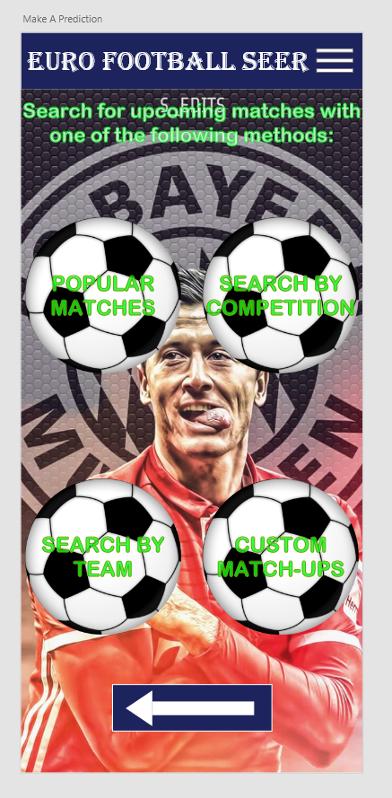 Main Page